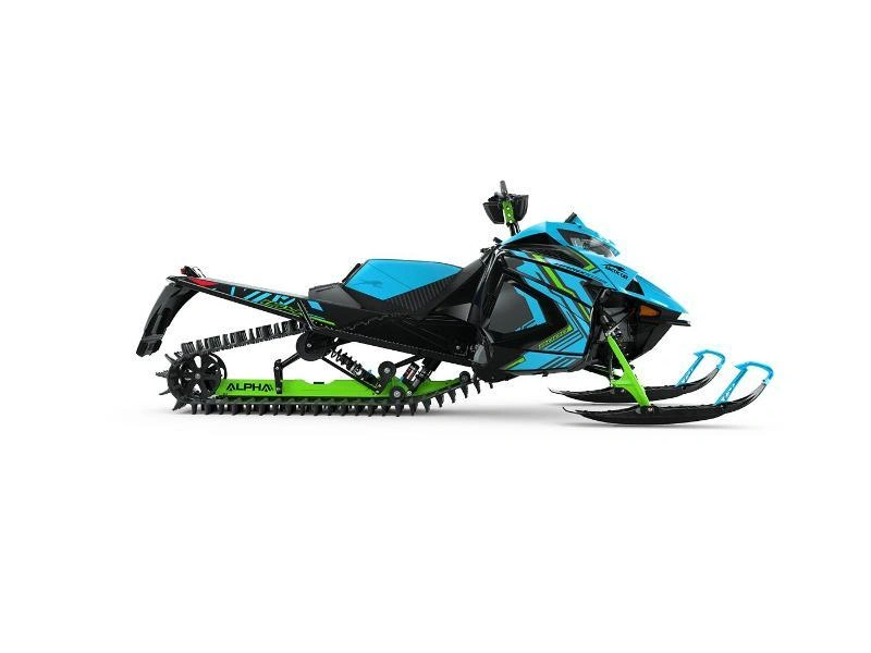 2024 Arctic Cat M 8000 154 Hdc A1 2.6 alt