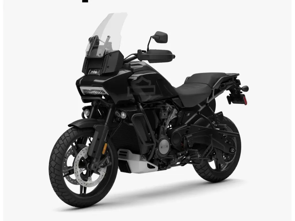 2022 Harley-Davidson RA1250S Pan America /RA1250S
