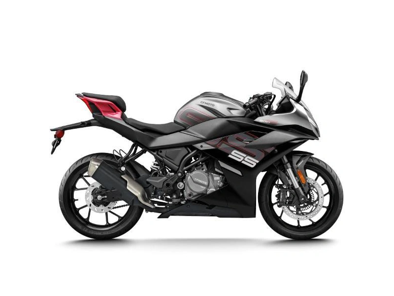 Cfmoto 300ss 2024 alt