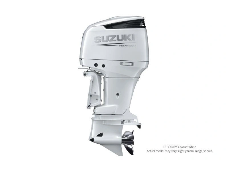 Suzuki Df300apxw 2023 alt