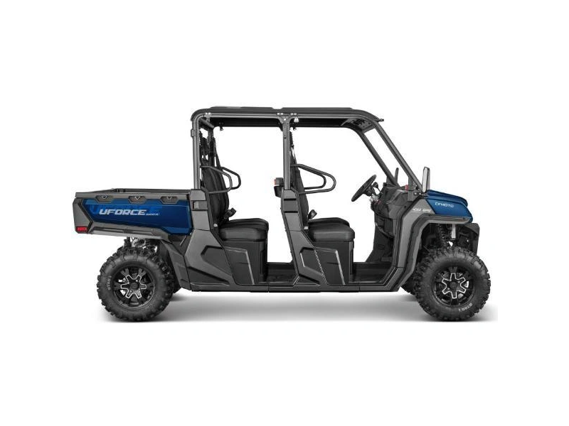 Cfmoto Uforce 1000 Xl 2024 alt