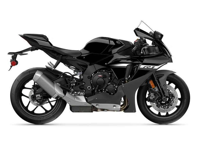 Yamaha Yzf-r1 2024 alt