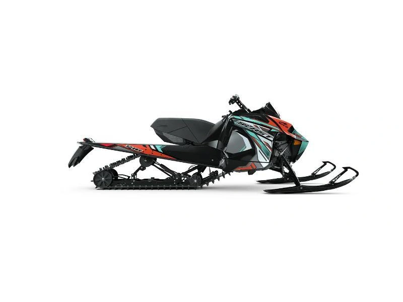 Arctic Cat Blast 4000 Xr 2024 alt