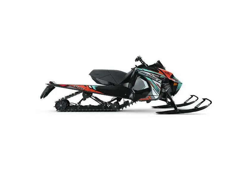 2024 Arctic Cat BLAST 4000 XR