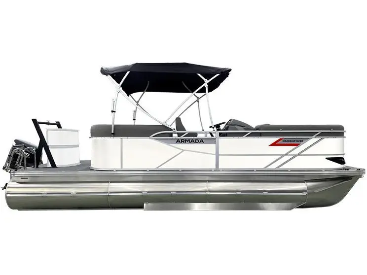 2024 Armada Drakkar K-228-FISH