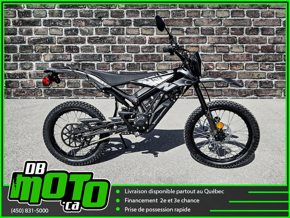 Rfn Ares Semi Route Semi Trail ** 0% D'intérêt Disponible ** 2024 alt