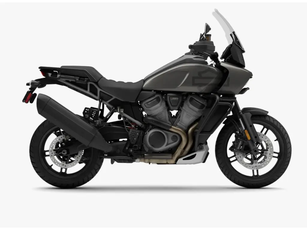 Harley-Davidson Pan America SpecialRA1250S 2022
