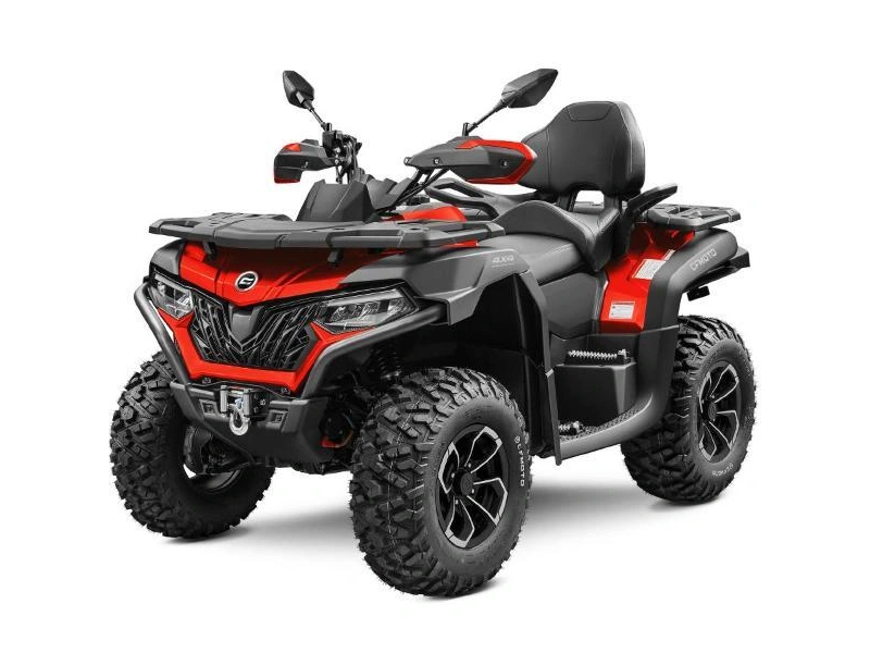 Cfmoto Cforce 600 Touring 2024 alt