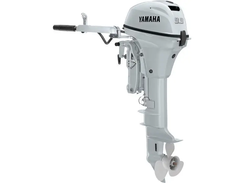 Yamaha F9.9SMHB 2024