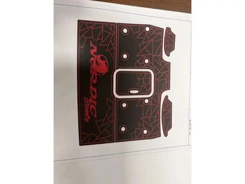 2005 Nordic boats NORDIC BOATS 28 HEAT