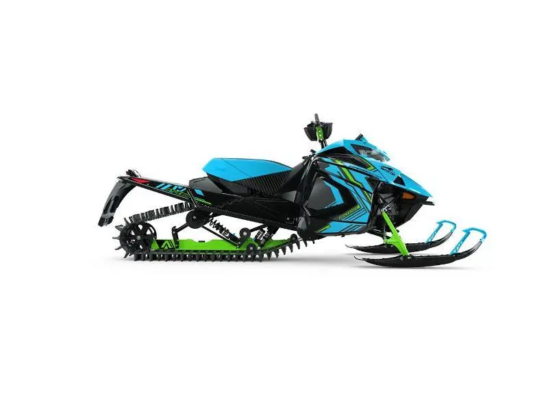 2024 Arctic Cat M 8000 146 HDC A1 ES 2.6