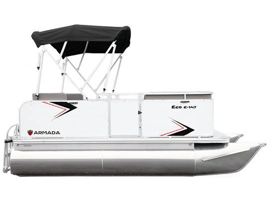 2024 Armada Eco E-168 alt