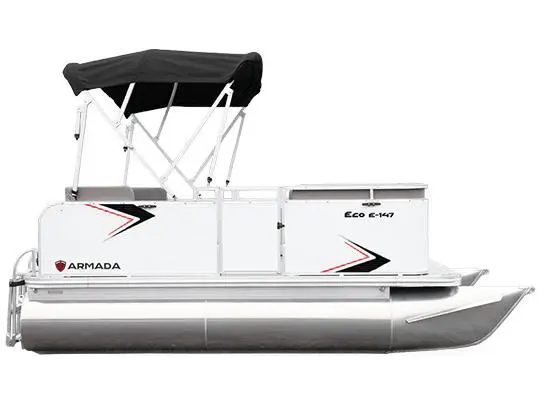 2024 Armada Eco E-168