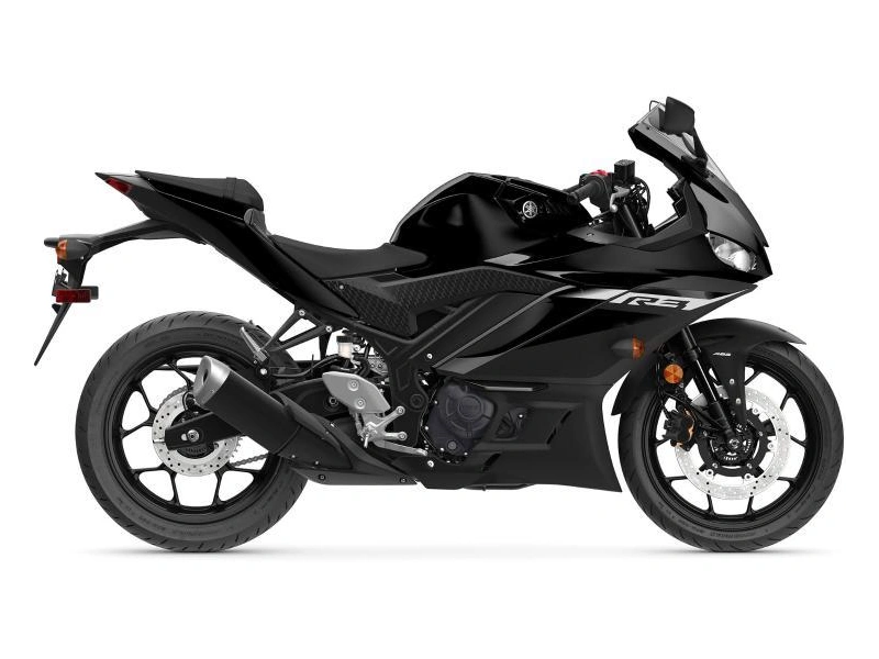 Yamaha Yzf-r3 2024 alt