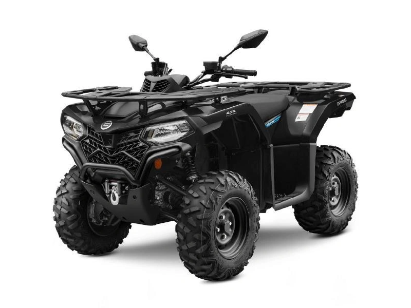 Cfmoto Cforce 400 2024 alt