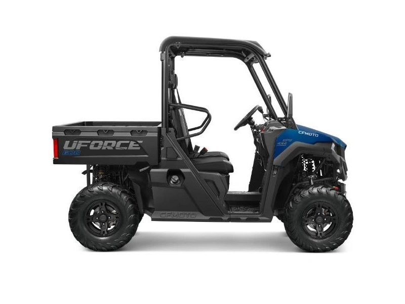 Cfmoto Uforce 600 2024 alt