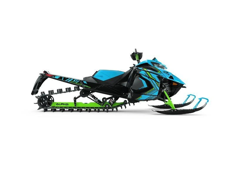 Arctic Cat M 8000 165 Hdc A1 3.0 2024 alt