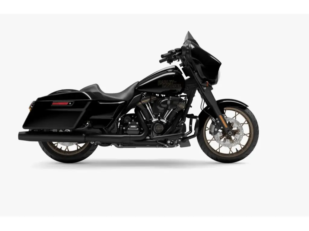 2023 Harley-Davidson FLHXST STREET GLIDE 117PC