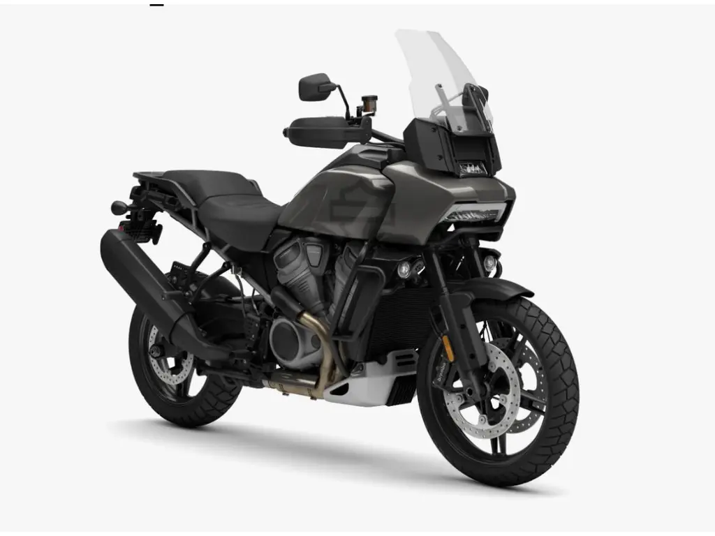 Harley-Davidson Pan America SpecialRA1250S 2022