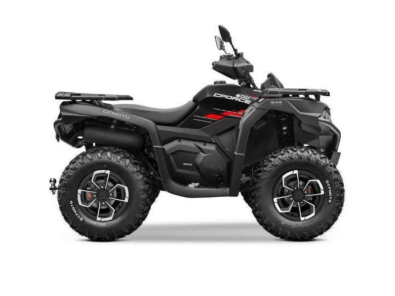 Cfmoto Cforce 600 2024 alt