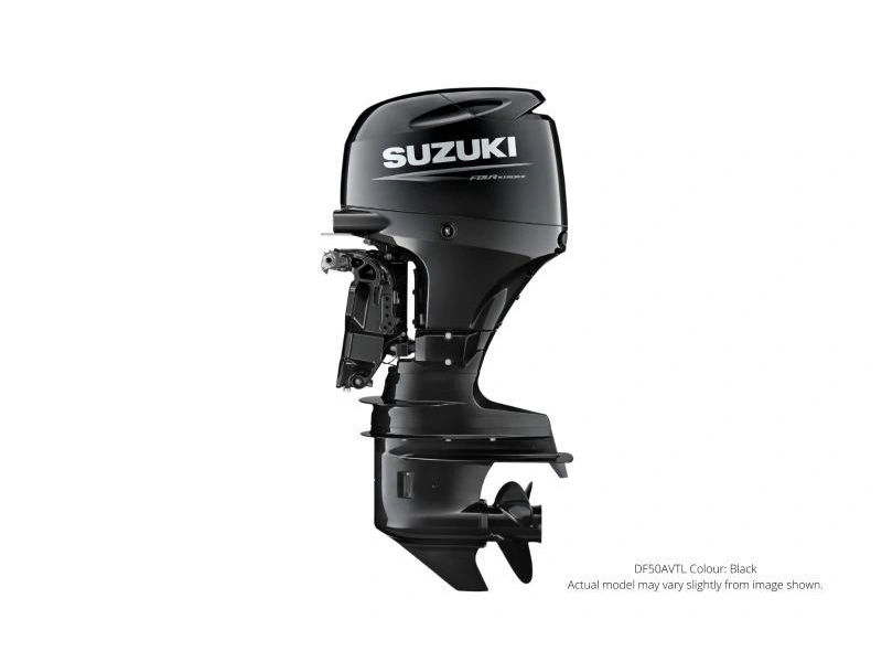 2023 Suzuki Df50avtl alt