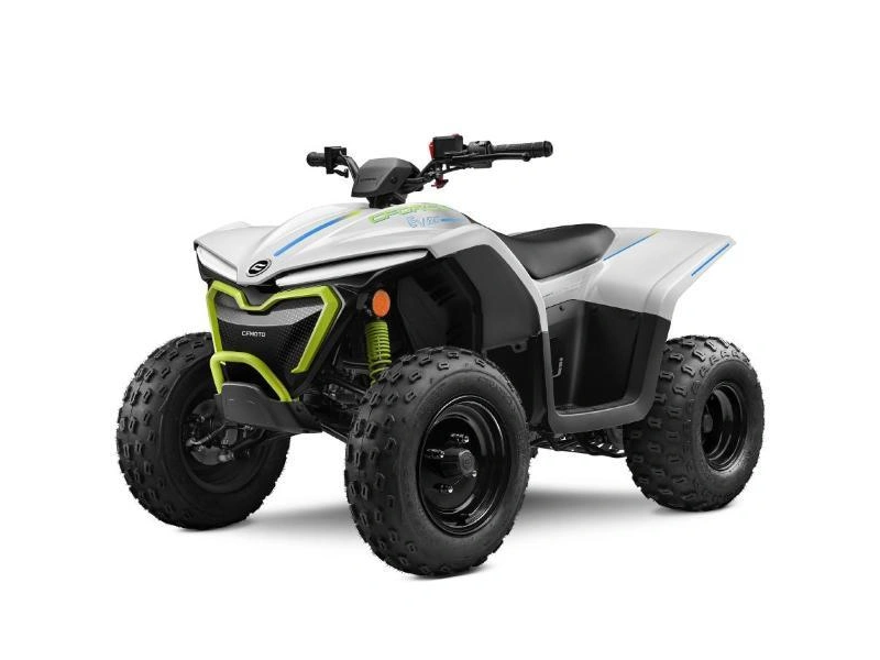 2024 Cfmoto Cforce Ev110 alt