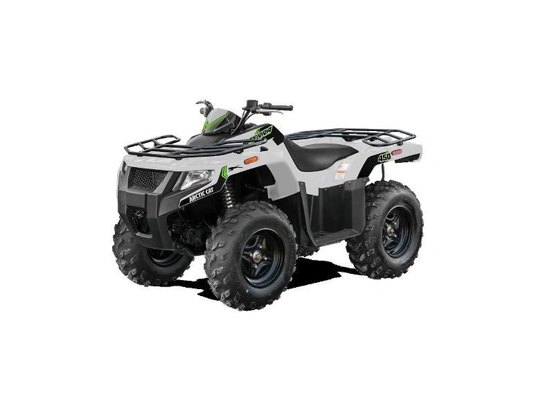 Arctic Cat Alterra 450 2024 alt