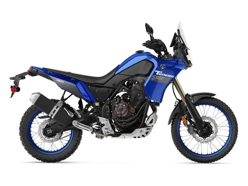 2024 Yamaha Tenere 700 alt