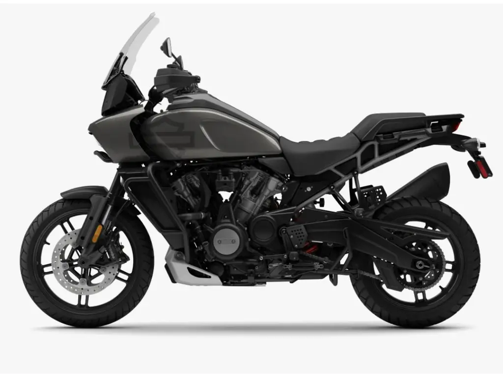 Harley-Davidson Pan America SpecialRA1250S 2022