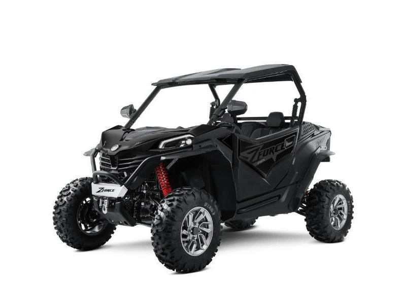 2024 Cfmoto Zforce 950 Sport G2 alt