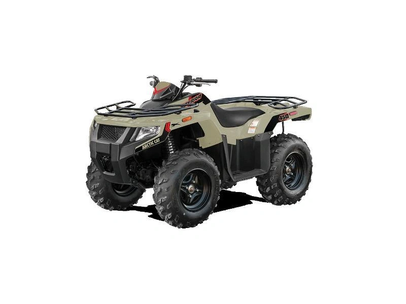 Arctic Cat Alterra 450 2024 alt