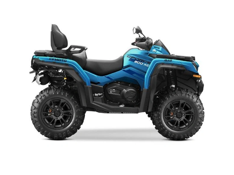 Cfmoto Cforce 800 Xc 2024 alt