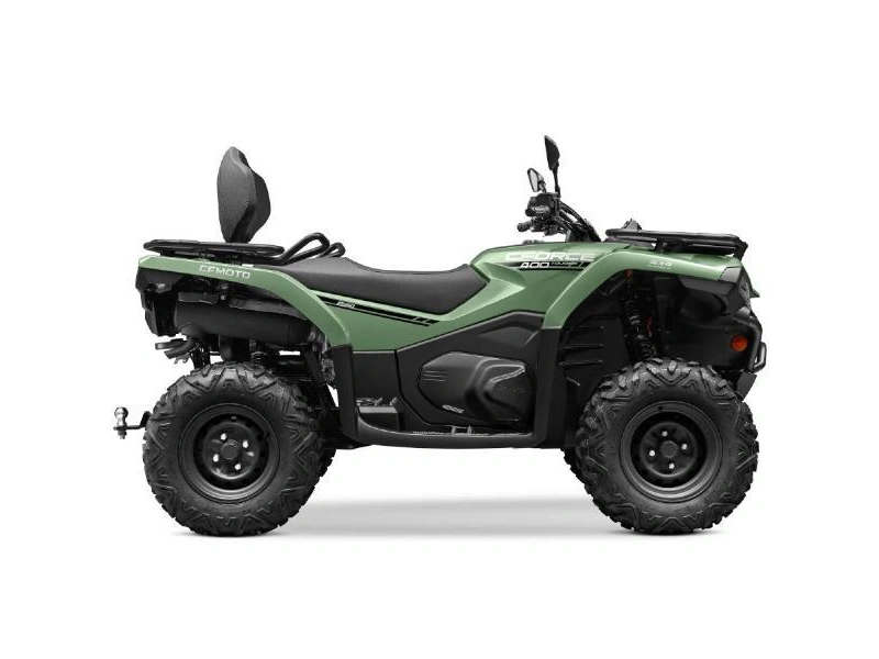 Cfmoto Cforce 400 Touring 2024 alt