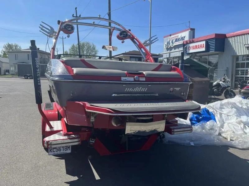 Malibu Wakesetter Mxz 20 2013 alt