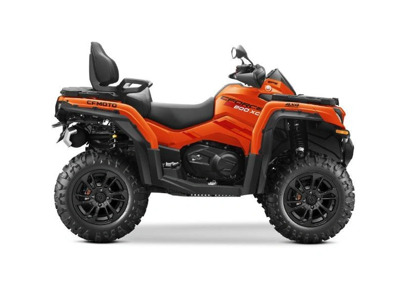 Cfmoto Cforce 800 Xc 2024 alt
