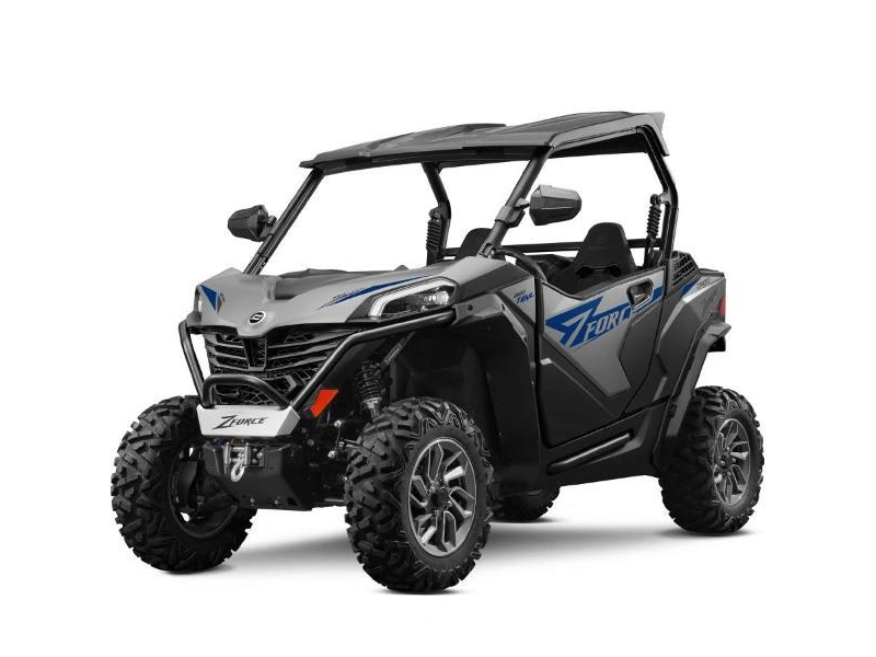 2024 Cfmoto Zforce 800 Trail G2 alt