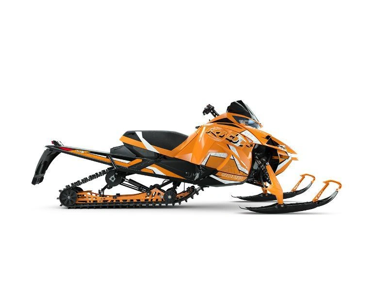 Arctic Cat Riot 9000 Atac Eps 1.35 2025 alt