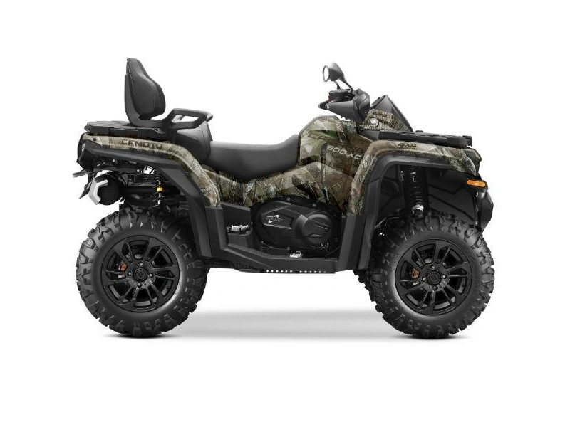 Cfmoto Cforce 800 Xc 2024 alt