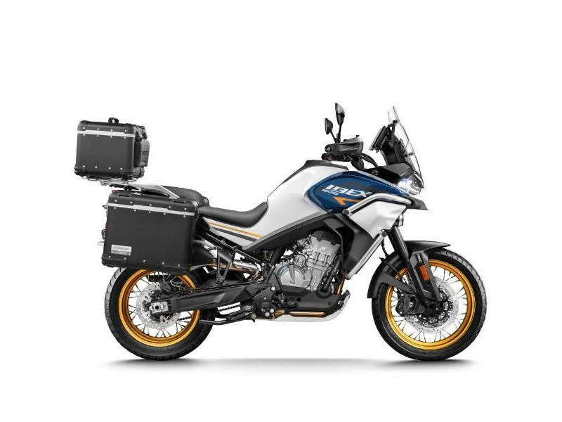 Cfmoto Ibex 800-e (explore) 2024 alt
