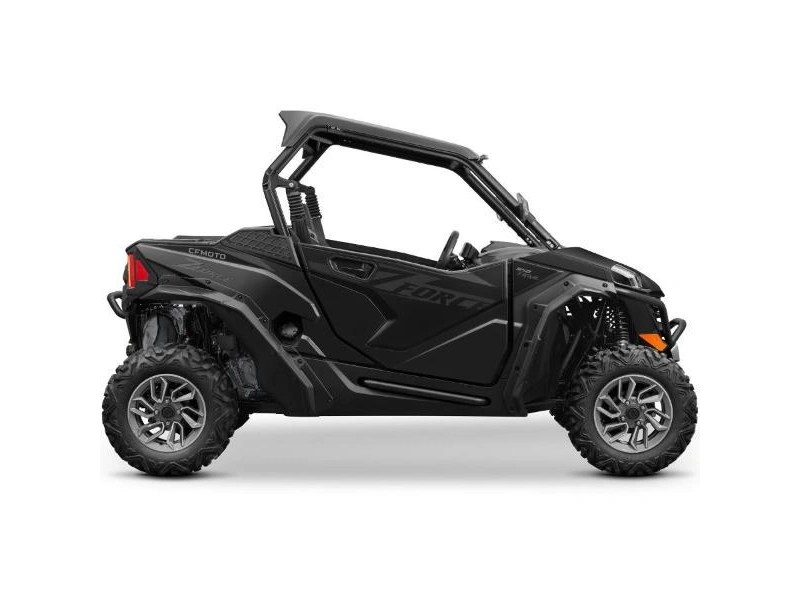 Cfmoto Zforce 950 Trail G2 2024 alt