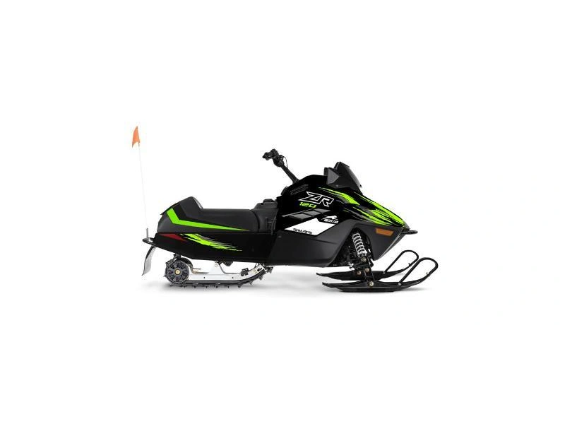 2024 Arctic Cat Zr 120 alt