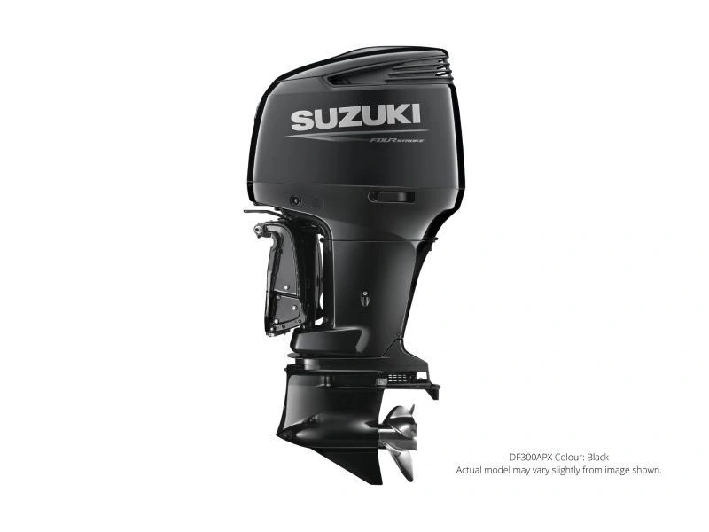 Suzuki Df300apl 2023 alt