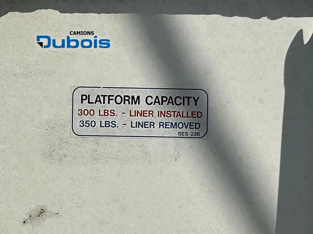 International 7400 2011