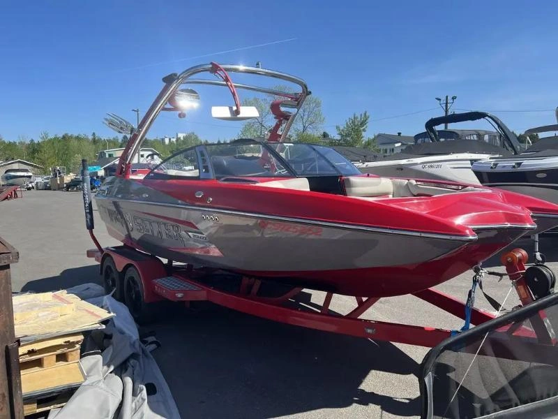 Malibu Wakesetter Mxz 20 2013 alt