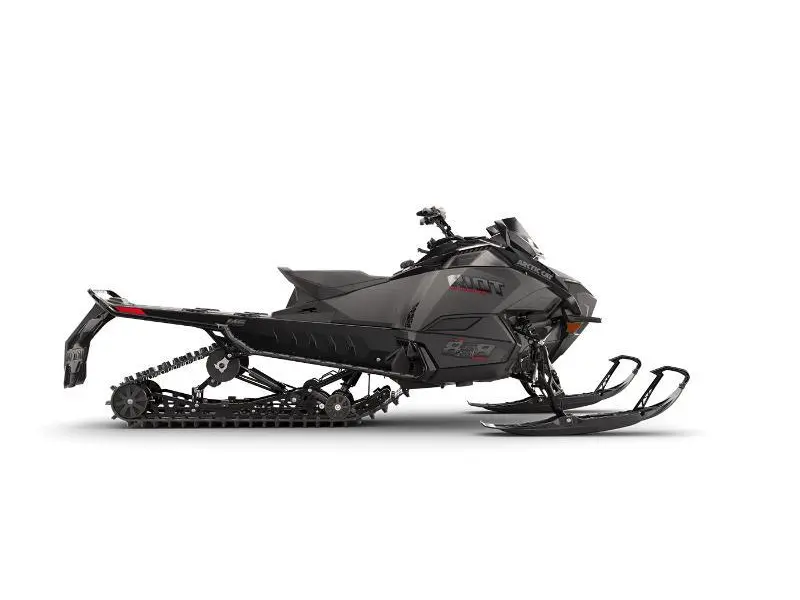 2025 Arctic Cat Riot 858 ES 1.35