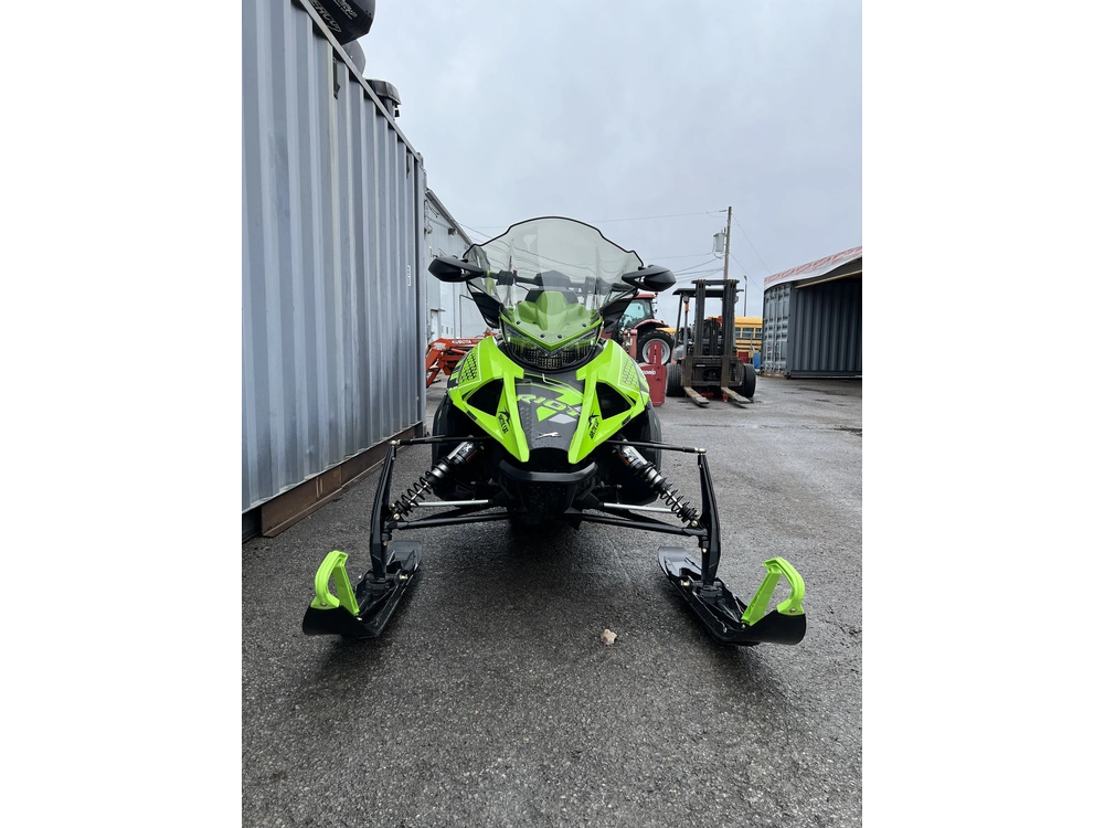 Arctic Cat Riot 8000 146 Atac Es 2024 alt