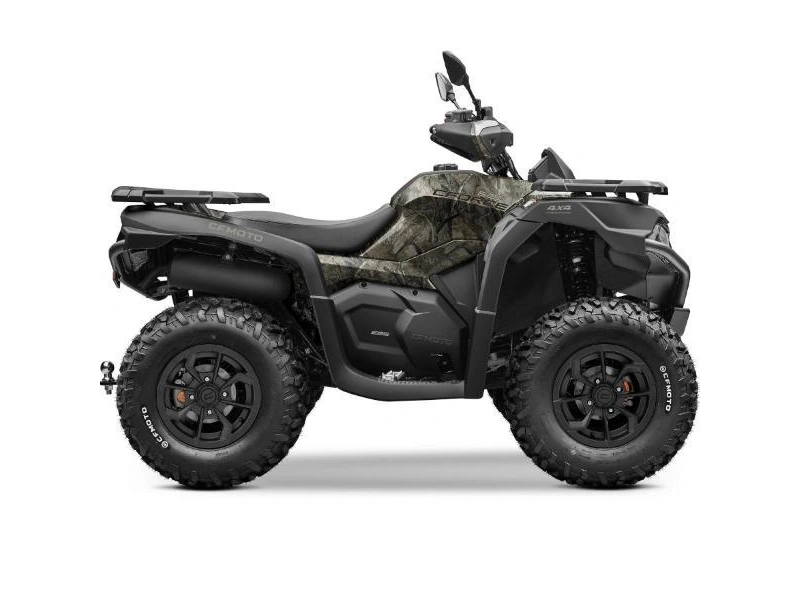 Cfmoto Cforce 600 2024 alt