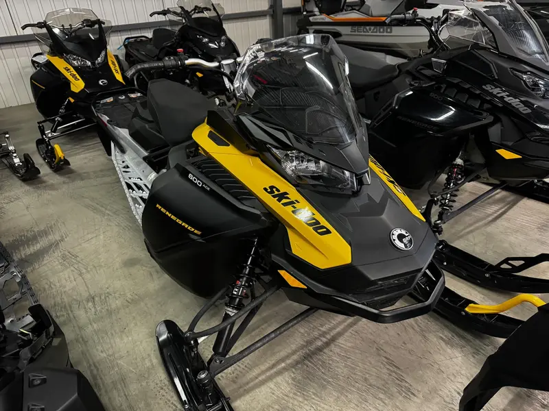 2024 Ski-Doo RENEGADE SPORT 600 ACE