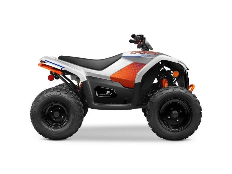 2024 Cfmoto Cforce Ev110 alt
