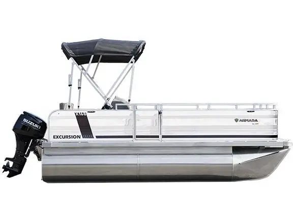 2024 Armada Excursion X-268